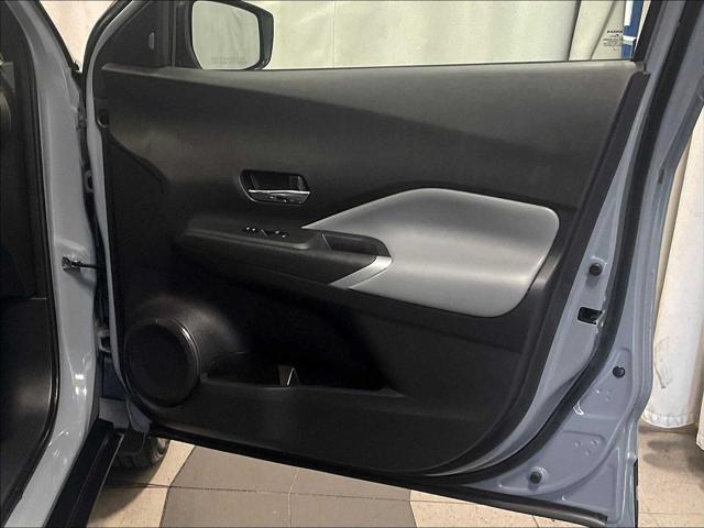 2023 Nissan Kicks SR Xtronic CVT