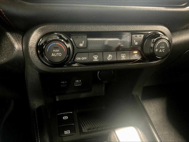 2023 Nissan Kicks SR Xtronic CVT
