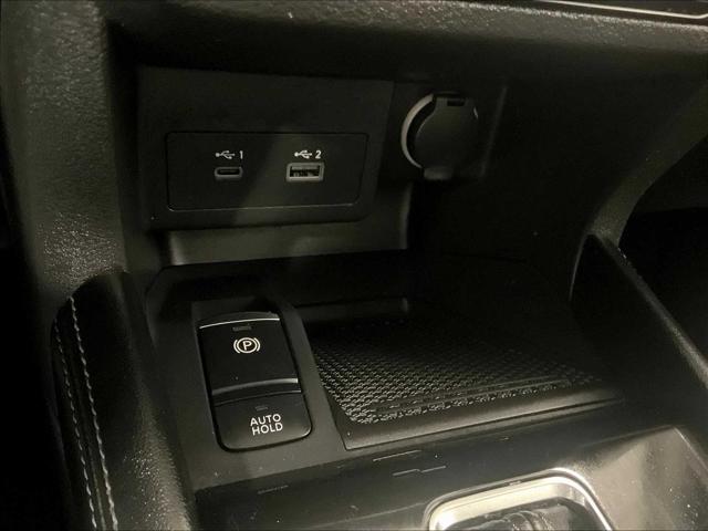 2023 Nissan Kicks SR Xtronic CVT