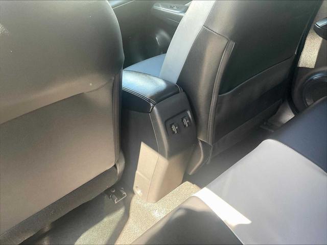 2023 Nissan Kicks SR Xtronic CVT