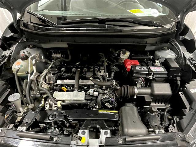 2023 Nissan Kicks SR Xtronic CVT