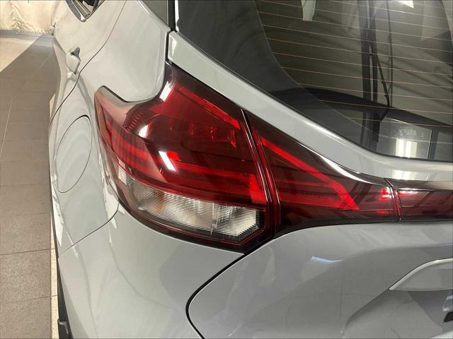 2023 Nissan Kicks SR Xtronic CVT