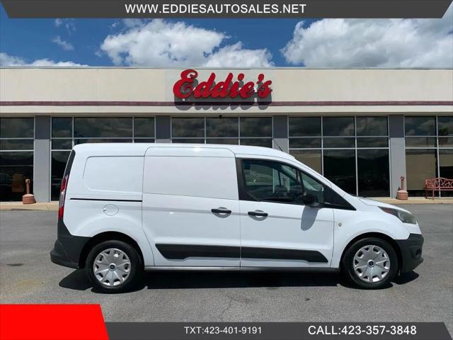 2014 Ford Transit Connect XL for sale in Church Hill, TN