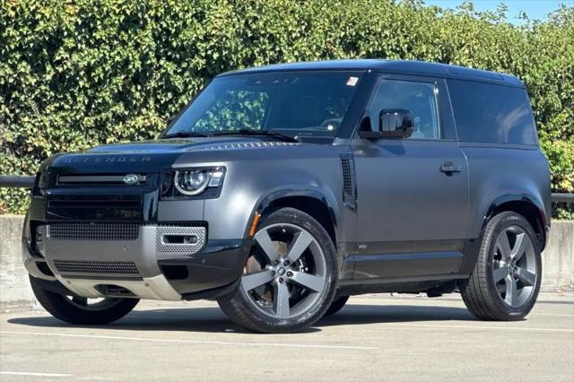 2023 Land Rover Defender 90 Carpathian Edition for sale in Walnut Creek, CA