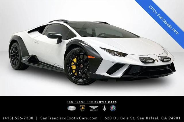 2023 Lamborghini Huracan Base for sale in San Rafael, CA
