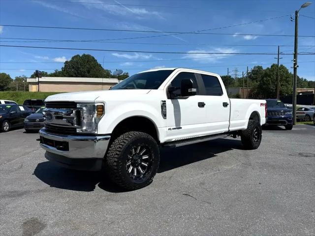 2019 Ford F-350 XL for sale in Hickory, NC