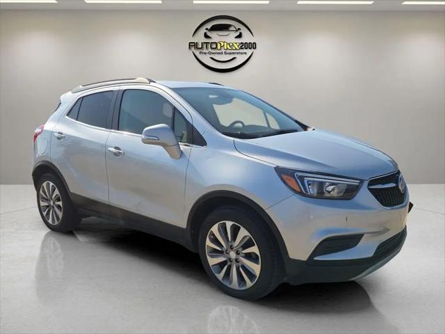2019 Buick Encore FWD Preferred for sale in Sulphur, LA