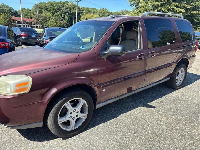 2006 Chevrolet Uplander LT for sale in Newport News, VA