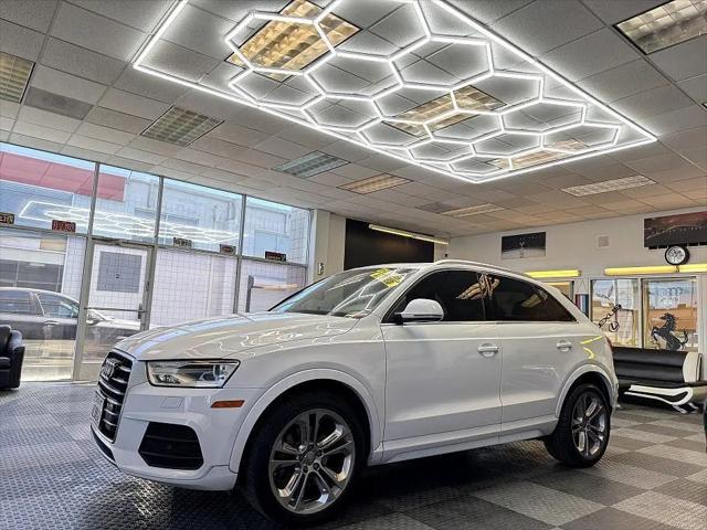 2016 Audi Q3 2.0T Premium Plus for sale in Gilroy, CA