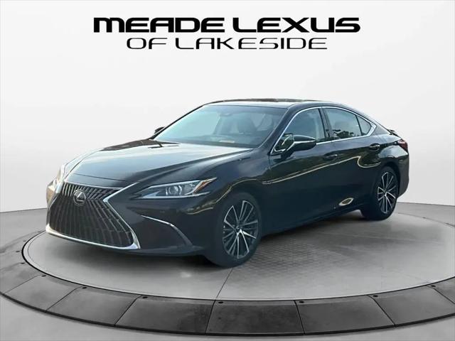 2024 Lexus ES 350 Base for sale in Utica, MI