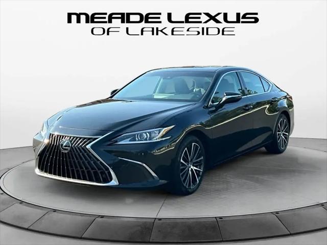 2024 Lexus ES 350 Base for sale in Utica, MI