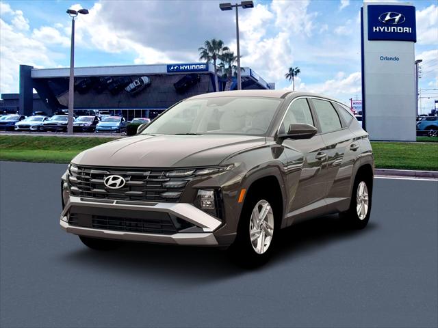 2026 Hyundai Tucson SE for sale in ORLANDO, FL