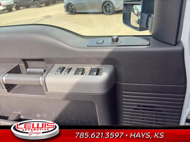 2011 Ford F-450 King Ranch