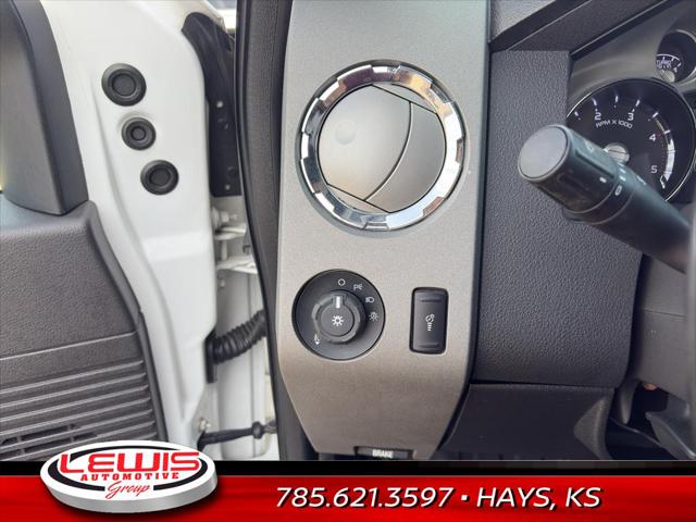 2011 Ford F-450 King Ranch