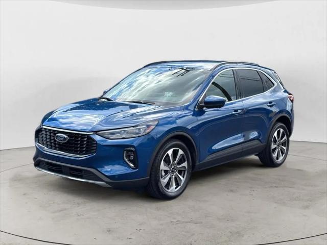 2023 Ford Escape Platinum for sale in Ypsilanti, MI