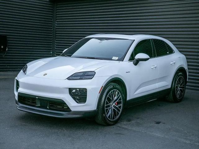 2025 Porsche Macan Electric 4S for sale in Hawthorne, CA