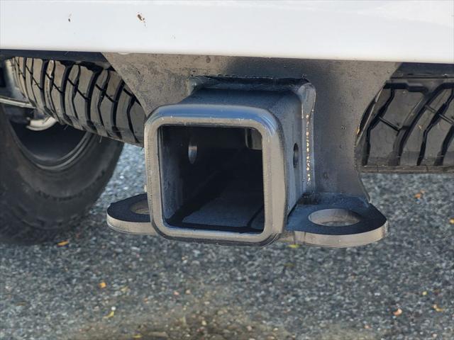 2025 GMC Sierra 3500HD 4WD Crew Cab Standard Bed Denali