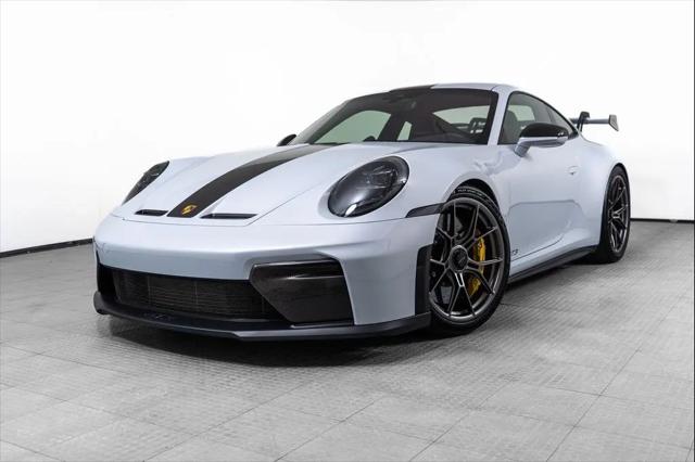 2025 Porsche 911 GT3 for sale in Rancho Mirage, CA