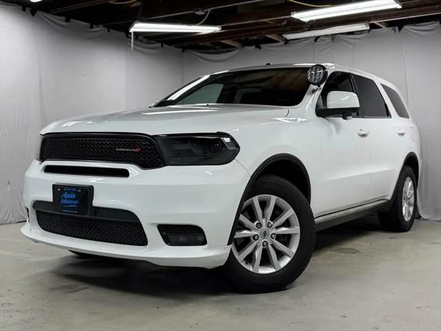 2020 Dodge Durango Pursuit AWD for sale in Melrose Park, IL