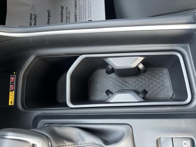 2025 Toyota Grand Highlander Limited