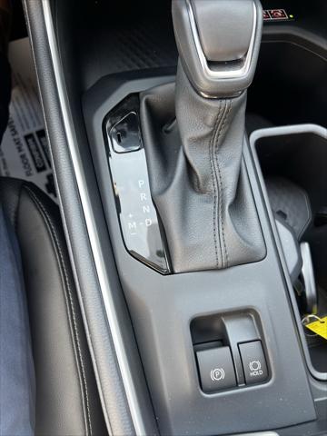 2025 Toyota Grand Highlander Limited