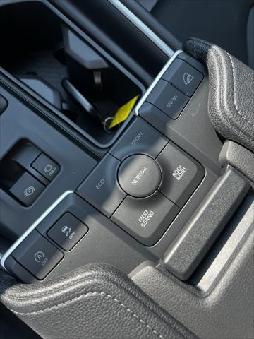 2025 Toyota Grand Highlander Limited