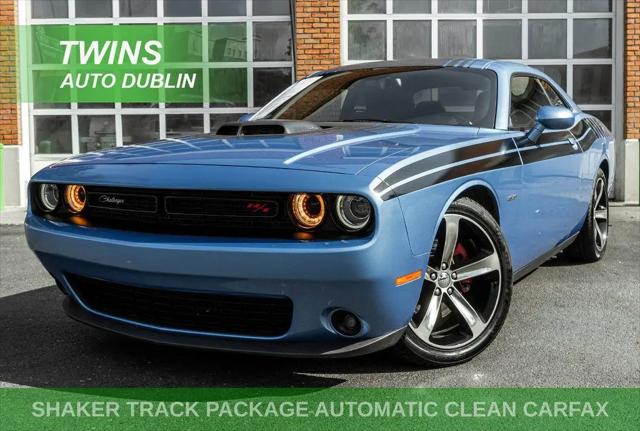 2016 Dodge Challenger for sale near Dublin, OH