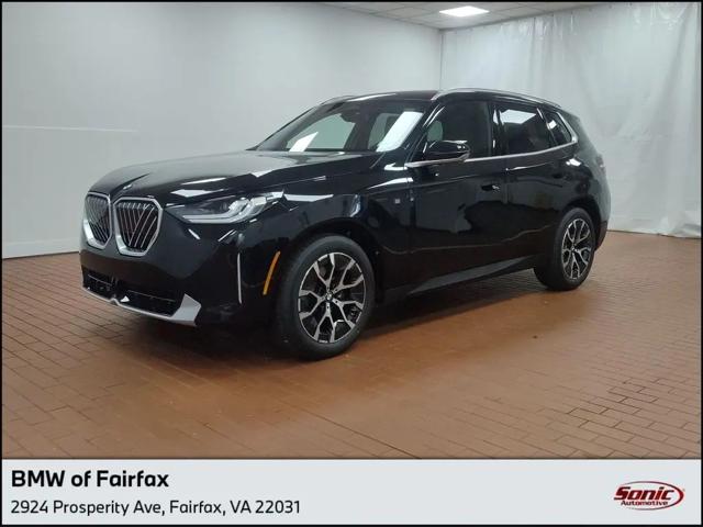 2026 BMW X3 30 xDrive for sale in Fairfax, VA