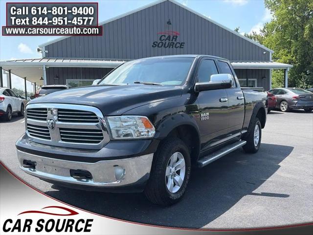 2015 Ram 1500 SLT for sale in Grove City, OH