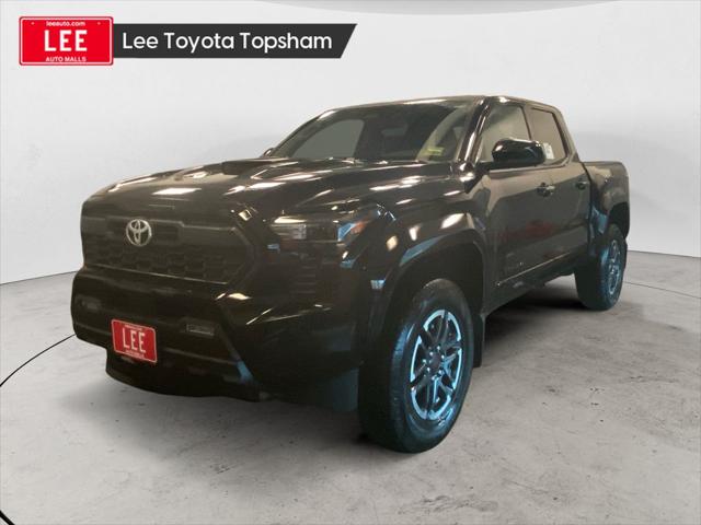 2025 Toyota Tacoma TRD Sport 4WD for sale in Topsham, ME