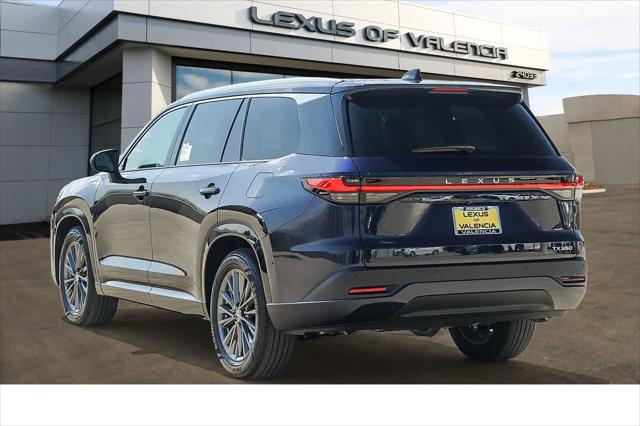 2025 Lexus TX 350 TX 350