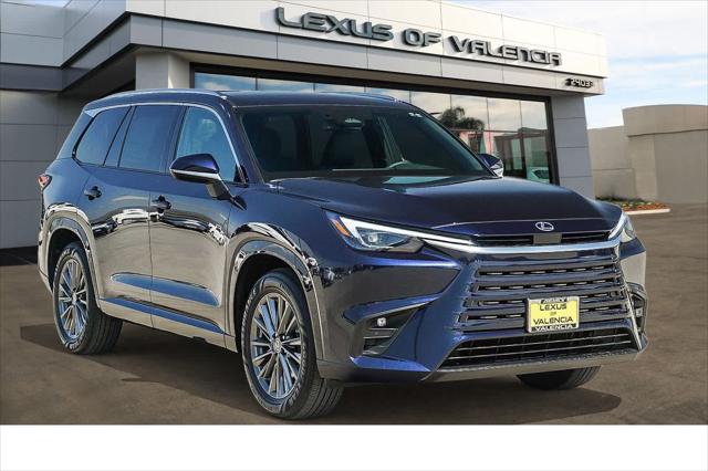 2025 Lexus TX 350 TX 350