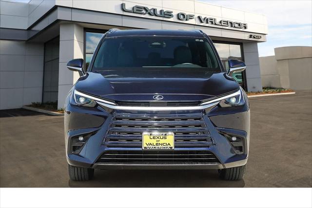 2025 Lexus TX 350 TX 350