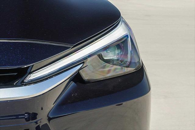 2025 Lexus TX 350 TX 350