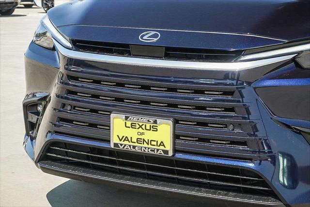 2025 Lexus TX 350 TX 350