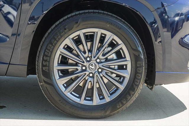 2025 Lexus TX 350 TX 350