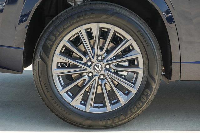 2025 Lexus TX 350 TX 350