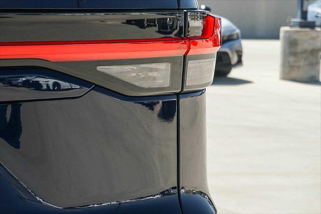2025 Lexus TX 350 TX 350
