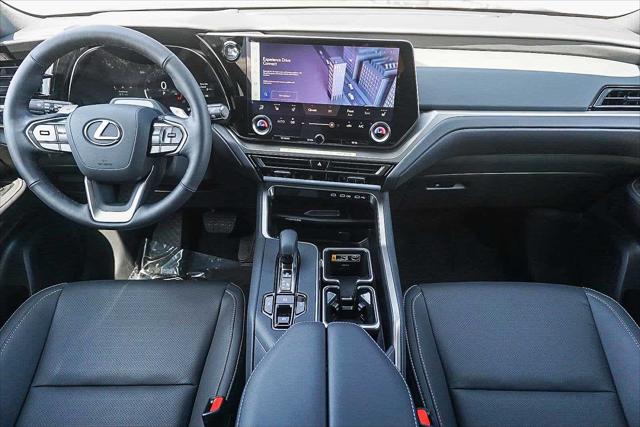 2025 Lexus TX 350 TX 350