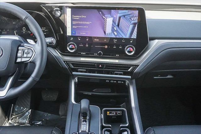 2025 Lexus TX 350 TX 350