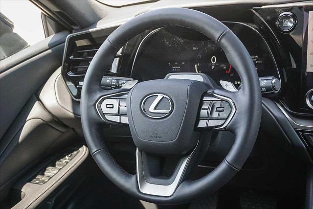 2025 Lexus TX 350 TX 350