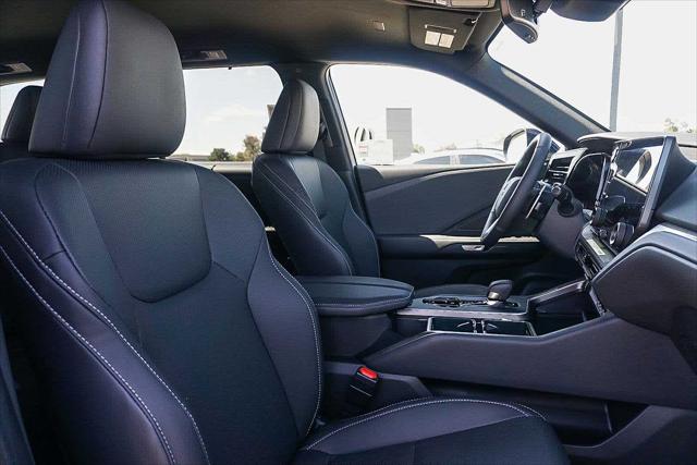 2025 Lexus TX 350 TX 350