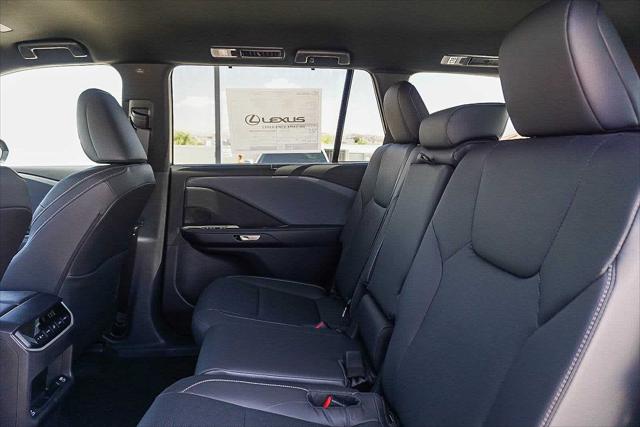 2025 Lexus TX 350 TX 350