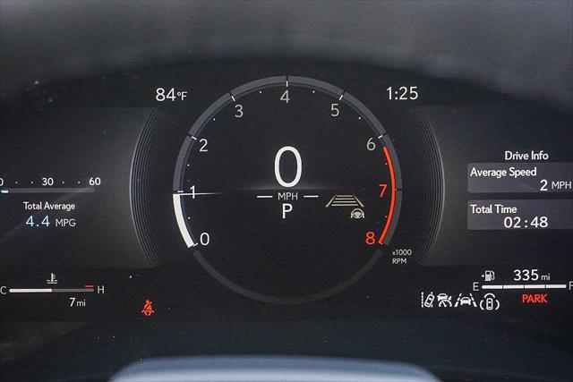 2025 Lexus TX 350 TX 350