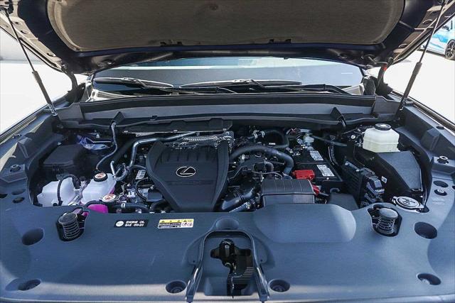 2025 Lexus TX 350 TX 350
