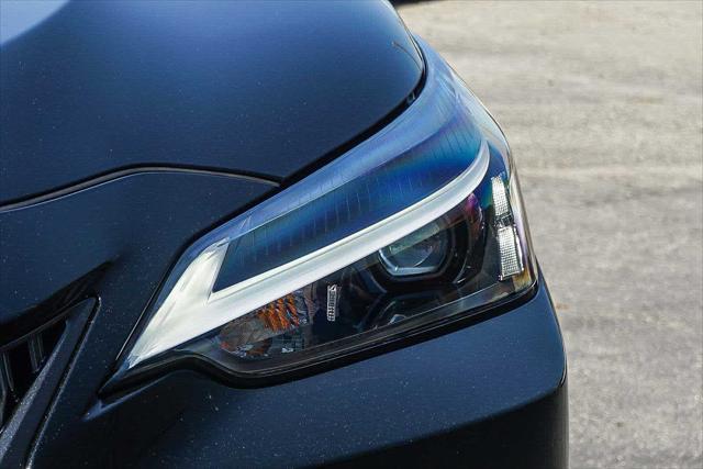 2026 Lexus NX NX 350