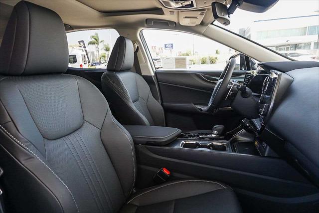 2026 Lexus NX NX 350