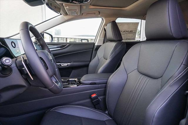 2026 Lexus NX NX 350