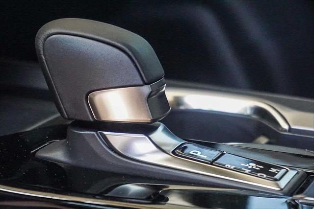 2026 Lexus NX NX 350