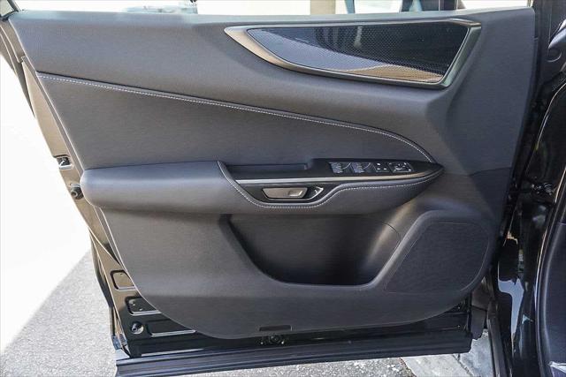 2026 Lexus NX NX 350